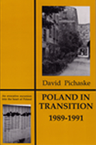 Poland in Transition cover